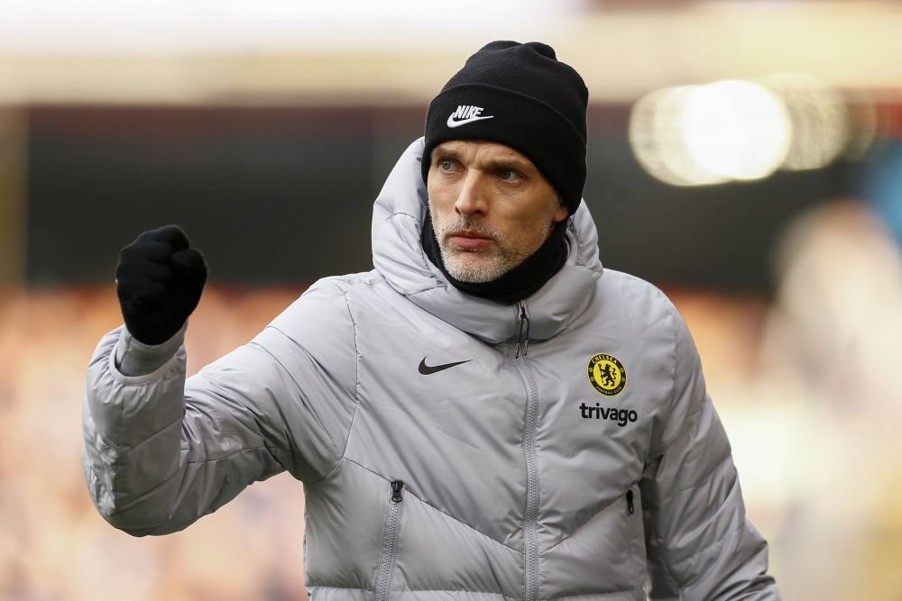&rdquo;Voi conduce eu un microbuz&rdquo;. Tuchel e gata să facă pe șoferul pentru Chelsea