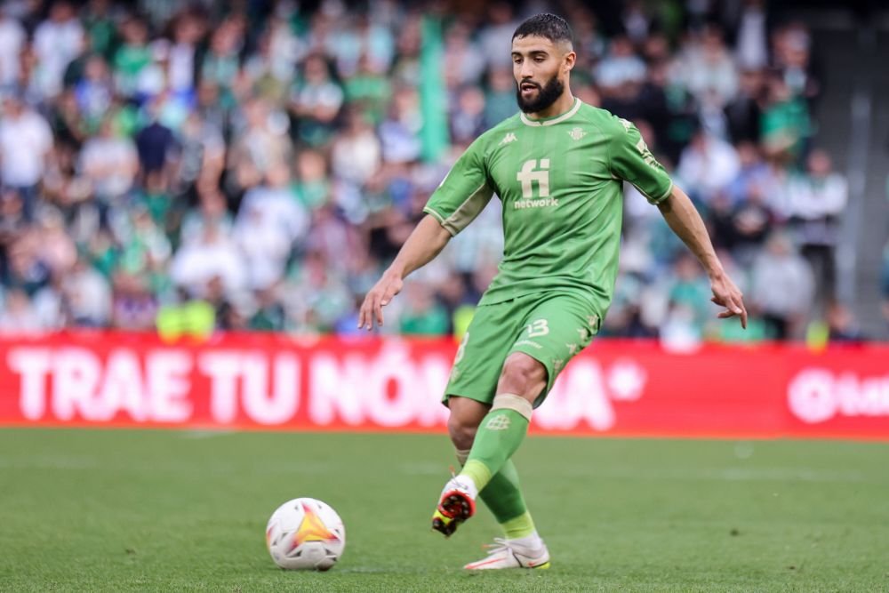 Intrarea după care Fekir a văzut roșu direct! Ce a făcut după ce un adversar l-a ironizat _2