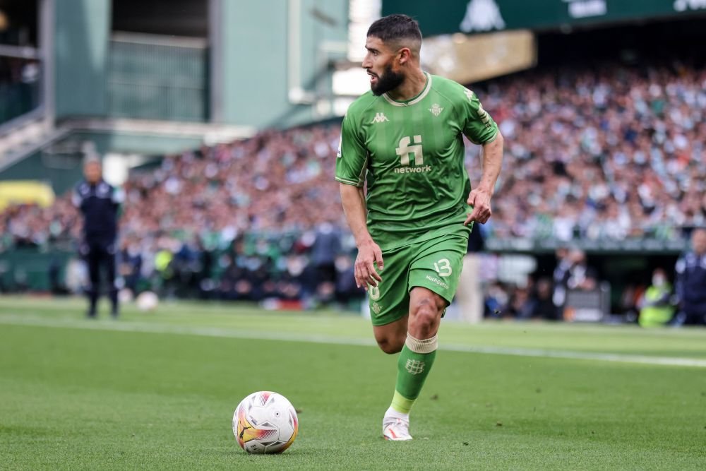 Intrarea după care Fekir a văzut roșu direct! Ce a făcut după ce un adversar l-a ironizat _5