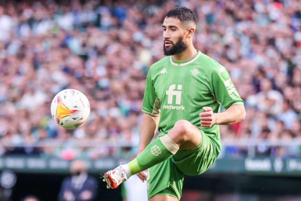 Intrarea după care Fekir a văzut roșu direct! Ce a făcut după ce un adversar l-a ironizat _7