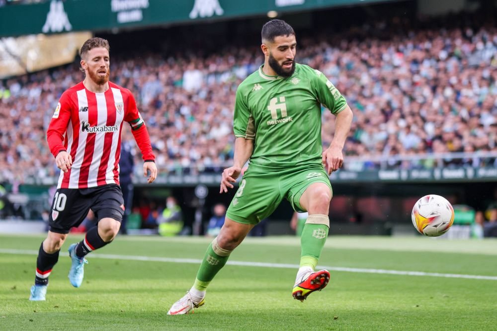 Intrarea după care Fekir a văzut roșu direct! Ce a făcut după ce un adversar l-a ironizat _8