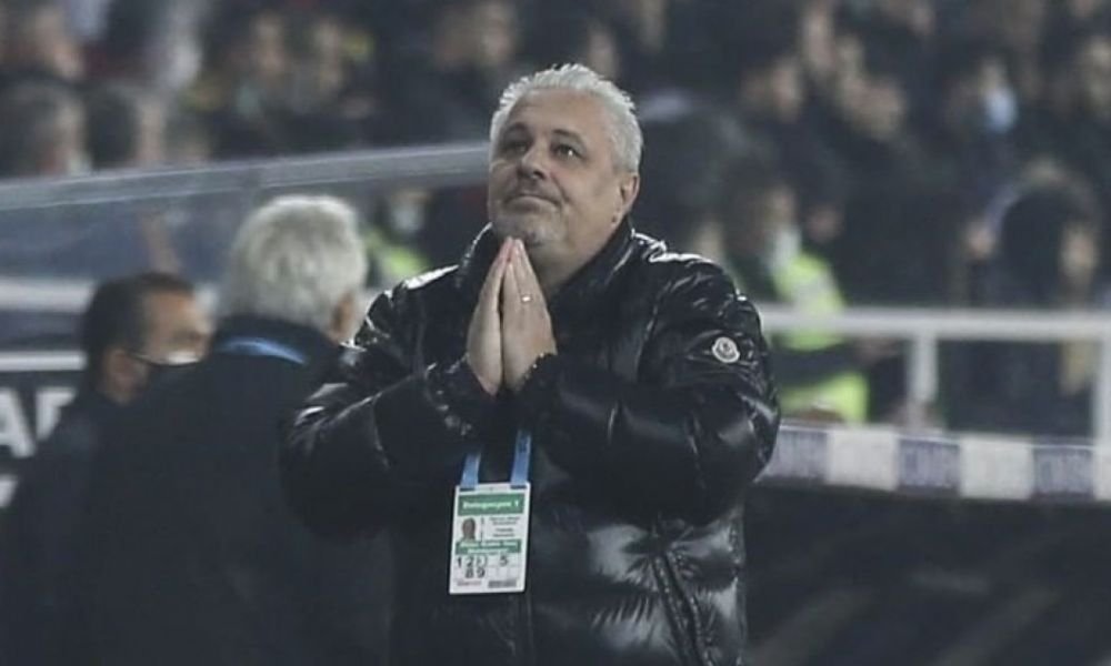 Marius Șumudică a identificat principalele probleme de la FCSB! Avertisment pentru roș-albaștri: &bdquo;Se luptă și pentru locul 2!&rdquo;