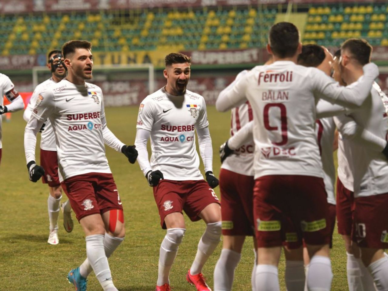 Dinamo va avea viață grea și cu echipele din Liga 2: ”O să aibă probleme”_1