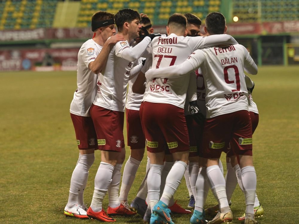 Dinamo va avea viață grea și cu echipele din Liga 2: ”O să aibă probleme”_2
