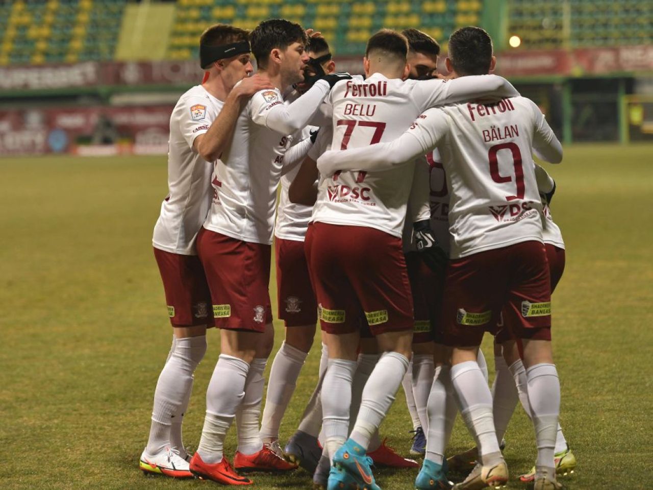 Dinamo va avea viață grea și cu echipele din Liga 2: ”O să aibă probleme”_2