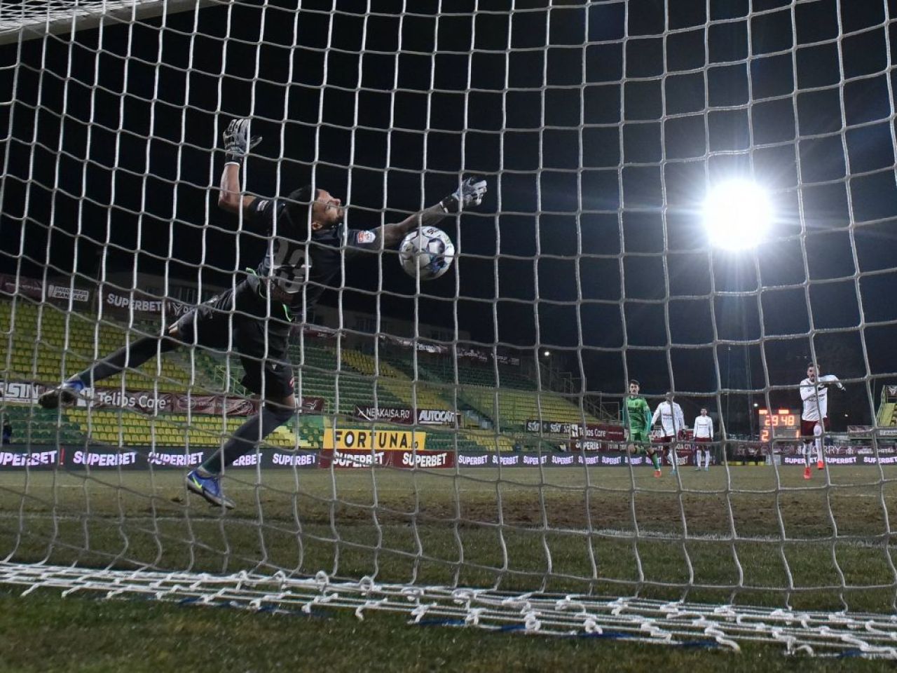 Dinamo va avea viață grea și cu echipele din Liga 2: ”O să aibă probleme”_3