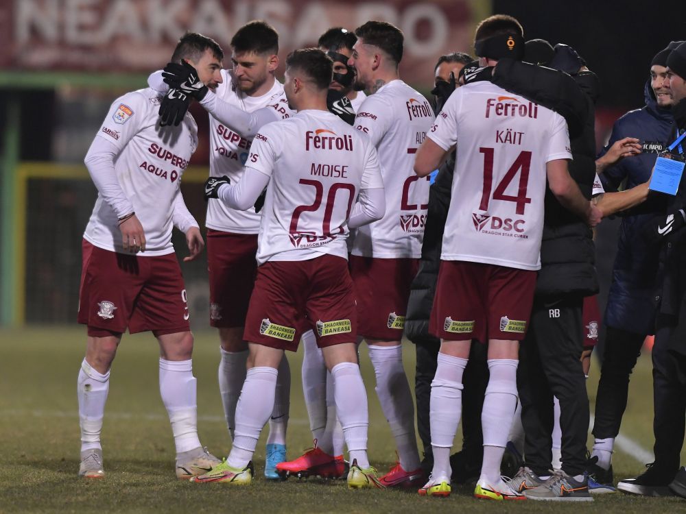 Dinamo va avea viață grea și cu echipele din Liga 2: ”O să aibă probleme”_6