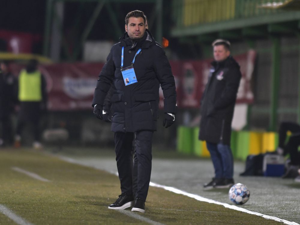Dinamo va avea viață grea și cu echipele din Liga 2: ”O să aibă probleme”_10