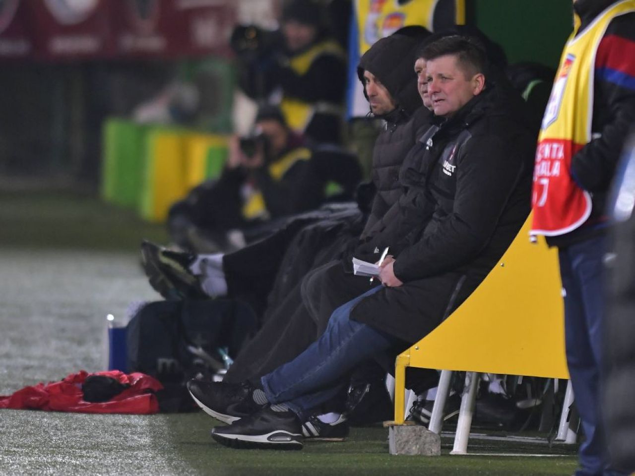 Dinamo va avea viață grea și cu echipele din Liga 2: ”O să aibă probleme”_18