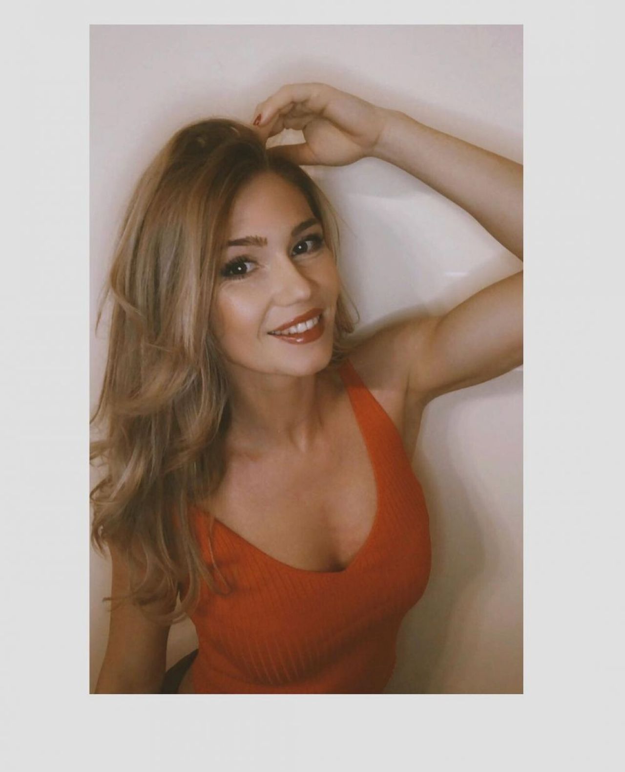 Forțe noi la Survivor România! Campioana la atletism a atras privirile tuturor când a intrat în concurs _13