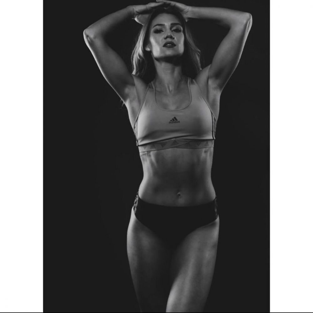 Forțe noi la Survivor România! Campioana la atletism a atras privirile tuturor când a intrat în concurs _14