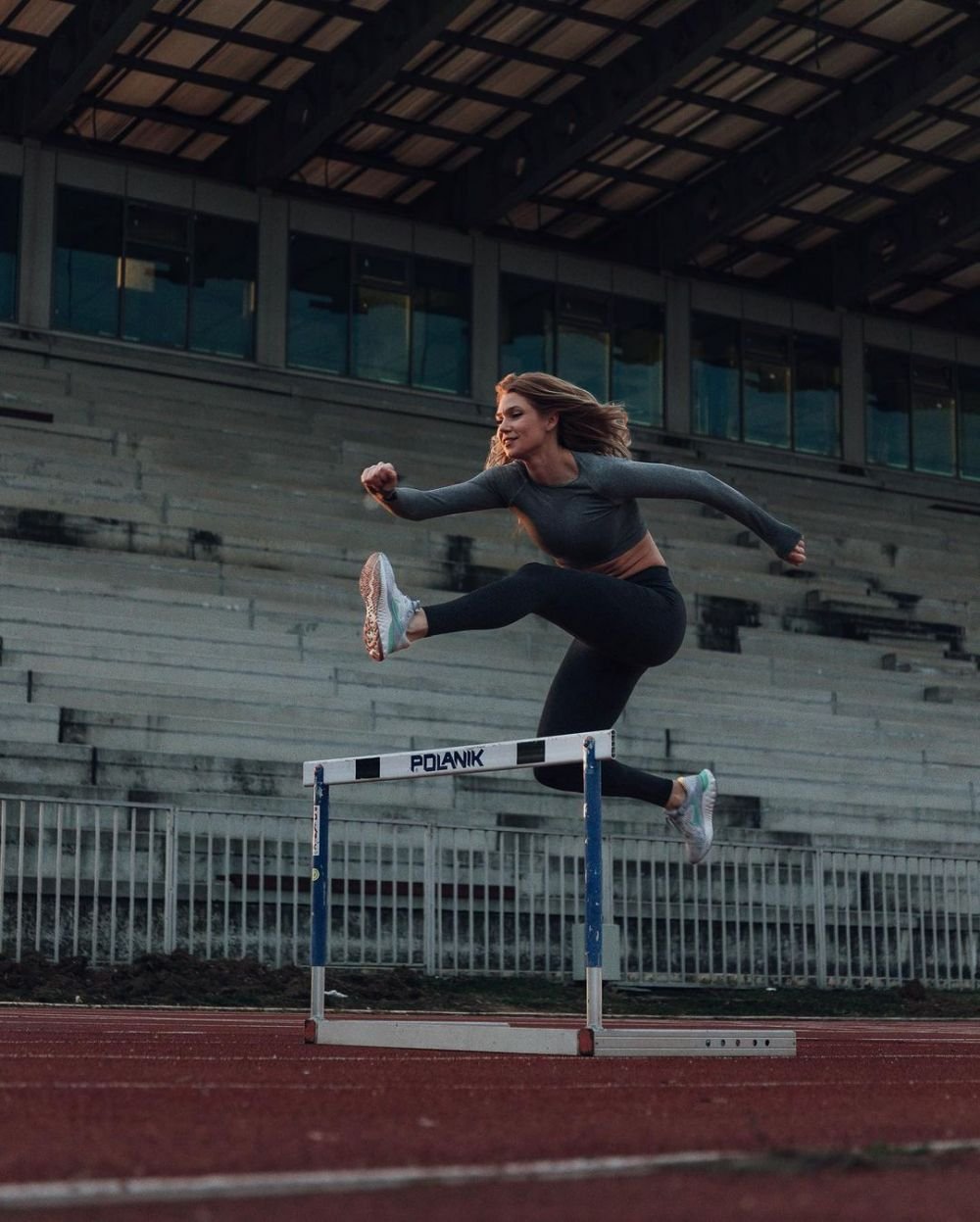 Forțe noi la Survivor România! Campioana la atletism a atras privirile tuturor când a intrat în concurs _21