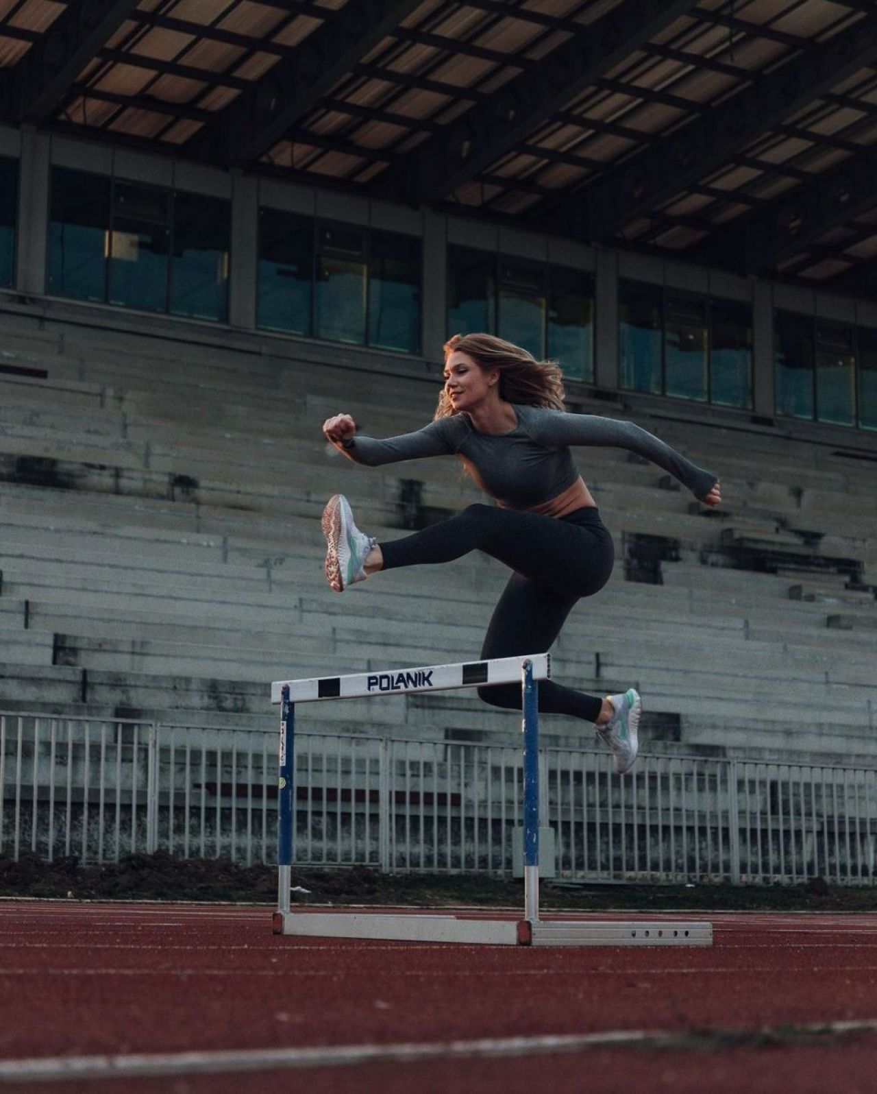 Forțe noi la Survivor România! Campioana la atletism a atras privirile tuturor când a intrat în concurs _21