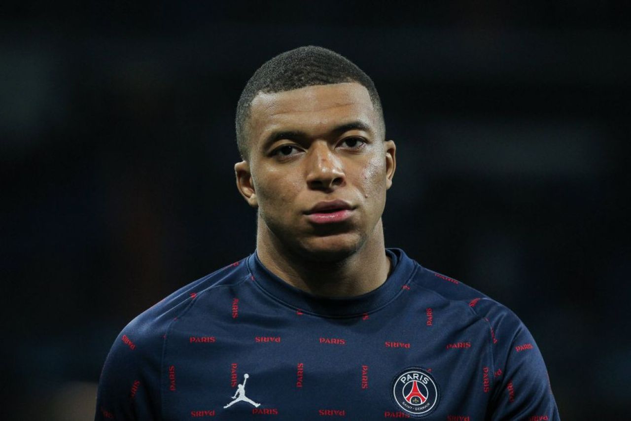 Kylian Mbappe a semnat! Presa din Spania face anunțul anului: toate cifrele transferului_1
