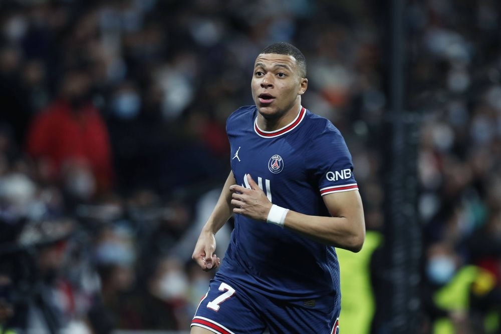 Kylian Mbappe a semnat! Presa din Spania face anunțul anului: toate cifrele transferului_2