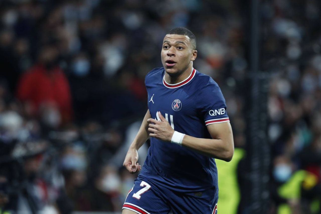 Kylian Mbappe a semnat! Presa din Spania face anunțul anului: toate cifrele transferului_2