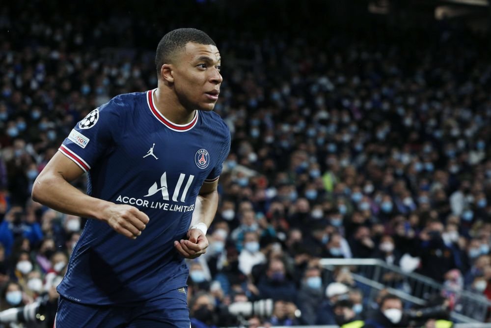 Kylian Mbappe a semnat! Presa din Spania face anunțul anului: toate cifrele transferului_3