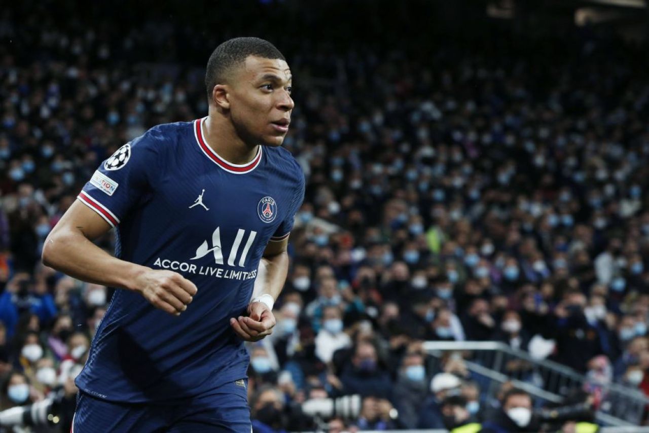 Kylian Mbappe a semnat! Presa din Spania face anunțul anului: toate cifrele transferului_3