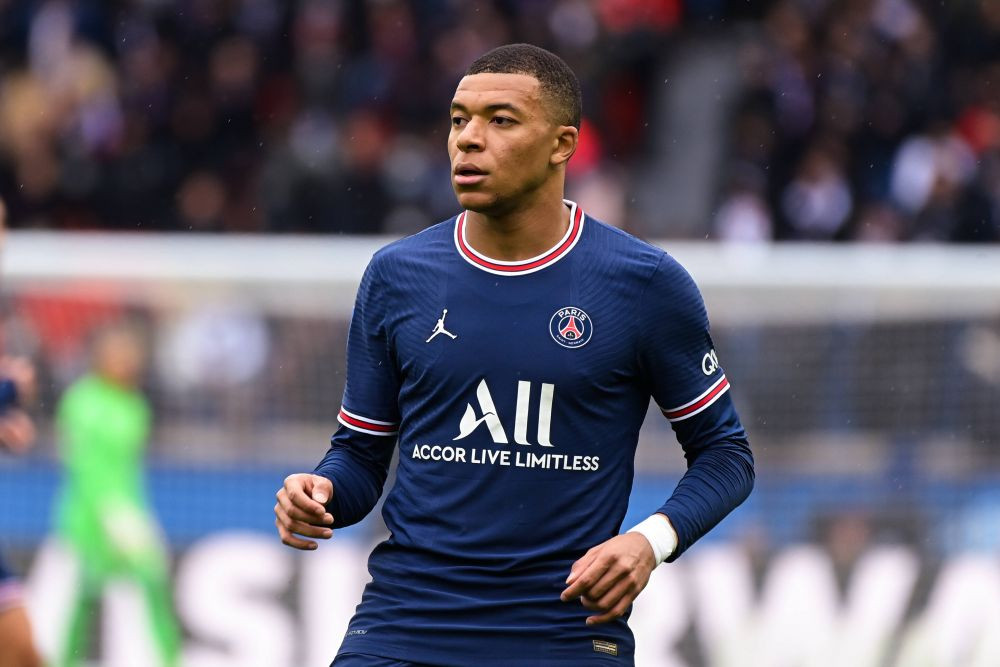 Unul la Real, altul la Barcelona! Mbappe nu vrea să audă de Haaland! Atacantul francez pune presiune pe Perez&nbsp;