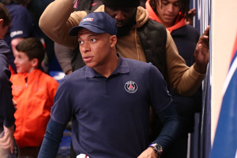 Kylian Mbappe a semnat! Presa din Spania face anunțul anului: toate cifrele transferului_5