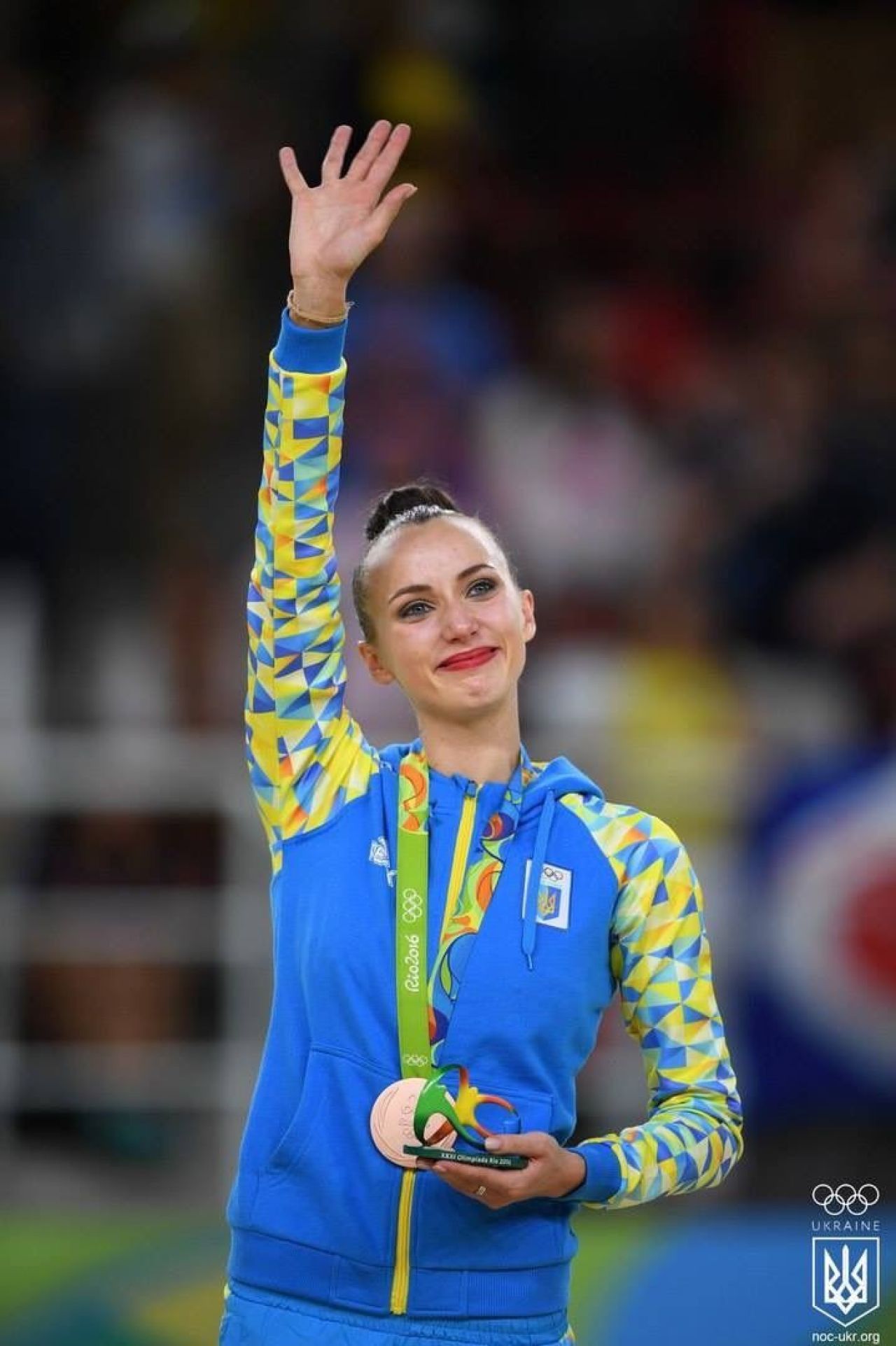 Rizatdinova, mesaj dur pentru sportivii ruși excluși din competiții: „Priviți maternitatea din Mariupol... mai sunteți indignați?”_3