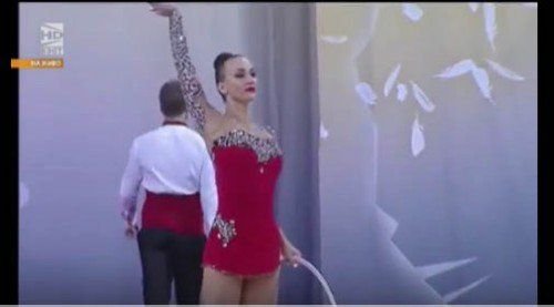 Rizatdinova, mesaj dur pentru sportivii ruși excluși din competiții: „Priviți maternitatea din Mariupol... mai sunteți indignați?”_4