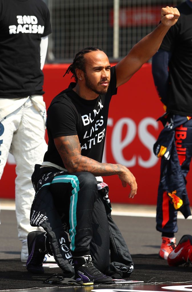 Lewis Hamilton își va schimba numele! Cum se va numi septuplul campion mondial din Formula 1 _1