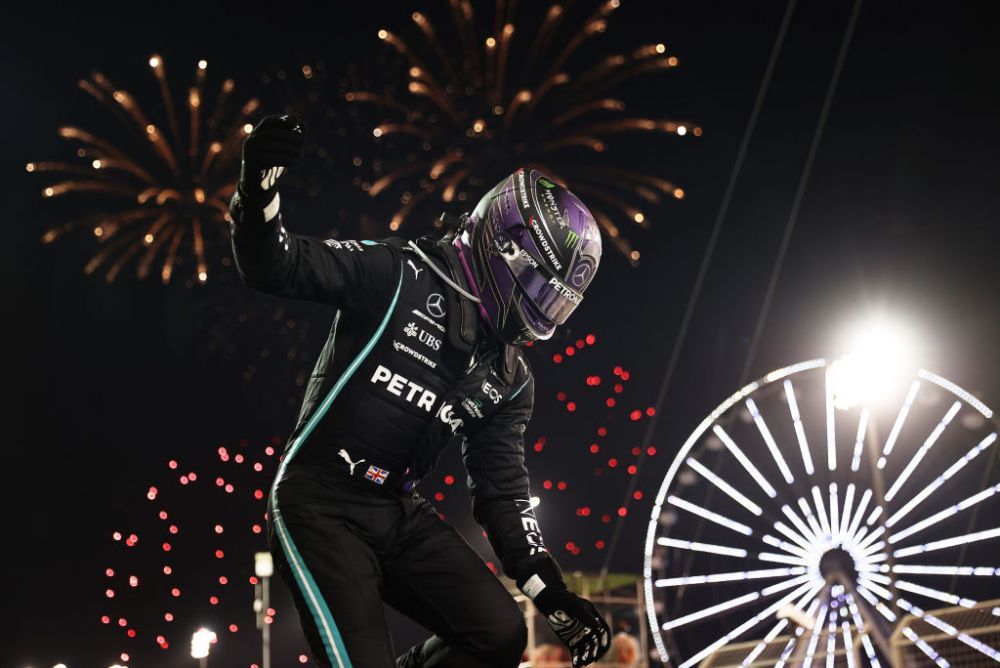 Lewis Hamilton își va schimba numele! Cum se va numi septuplul campion mondial din Formula 1 _6