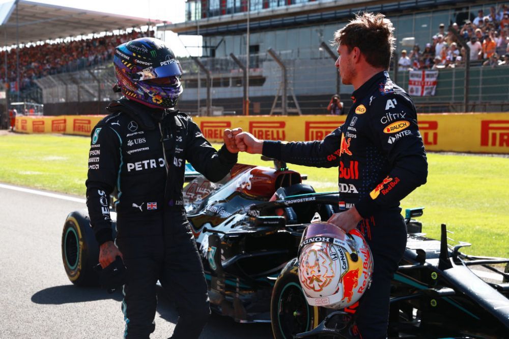 Lewis Hamilton își va schimba numele! Cum se va numi septuplul campion mondial din Formula 1 _7
