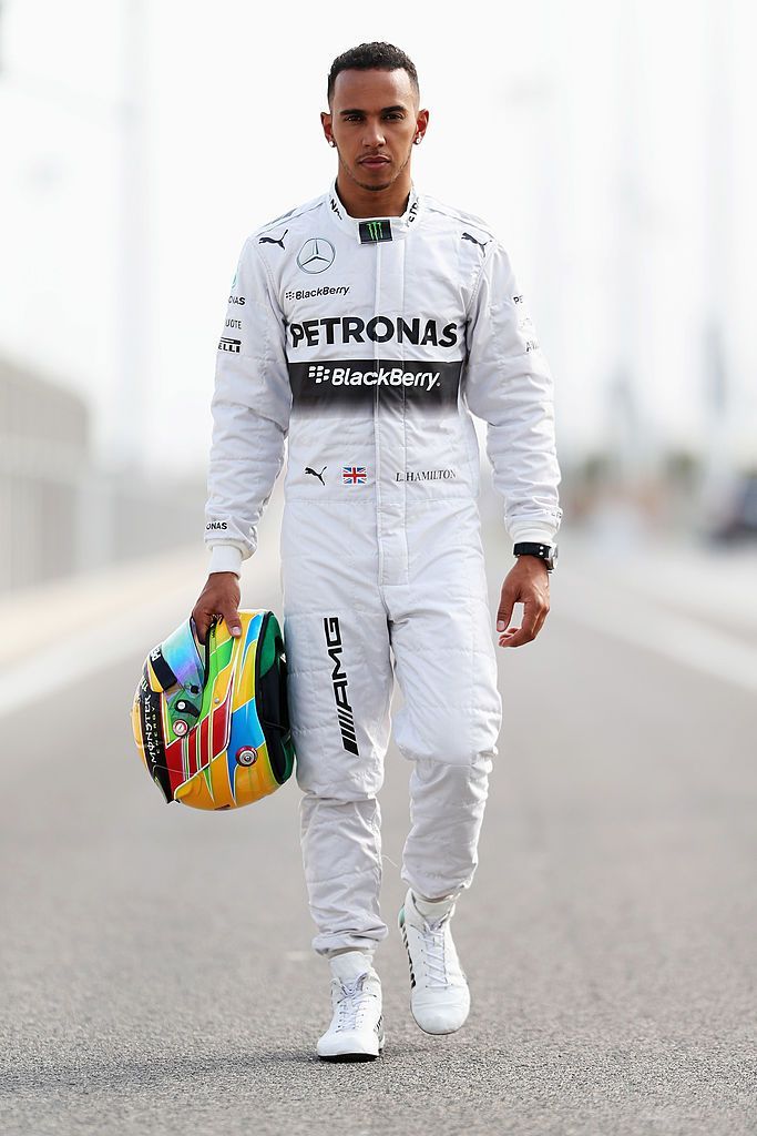 Lewis Hamilton își va schimba numele! Cum se va numi septuplul campion mondial din Formula 1 _10