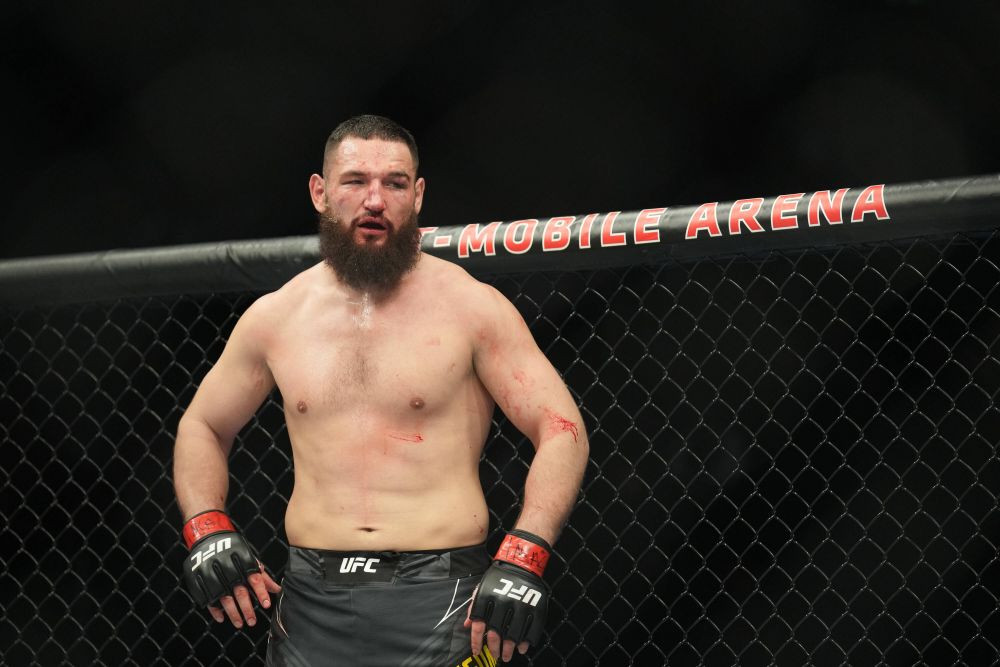 De ce se teme Nicolae Negumereanu, cel mai bun luptător român de MMA. Galele UFC sunt LIVE pe Pro X și VOYO_2