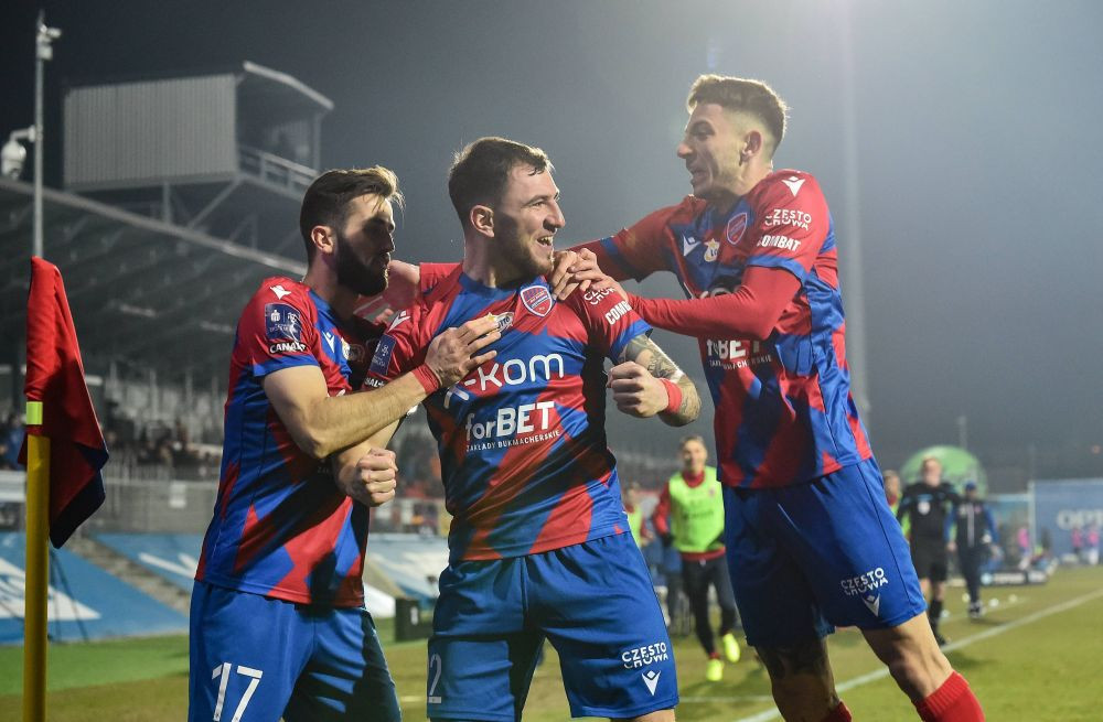 Vești bune pentru Edi Iordănescu! Sorescu a marcat primul gol pentru Rakow. Alex Maxim, o nouă reușită în campionatul Turciei_3