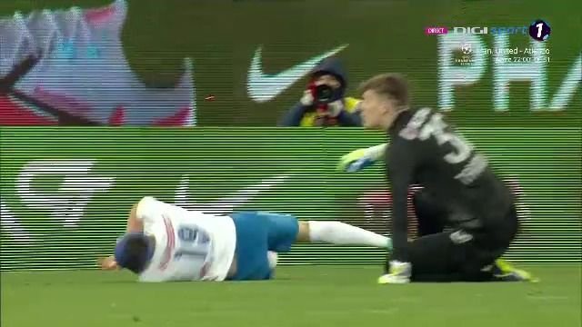 Unde se uita Rusandu!? „Centralul” i-a refuzat un penalty clar Farului Constanța. Hagi și-a pus mâinile în cap_10