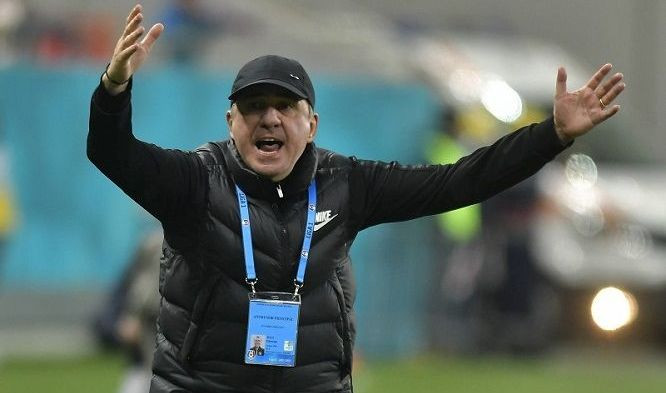 Gică Hagi tună și fulgeră după &icirc;nfr&acirc;ngerea cu FCSB: &bdquo;Nu am văzut niciodată așa ceva! A văzut toată țara ce s-a &icirc;nt&acirc;mplat!&rdquo;