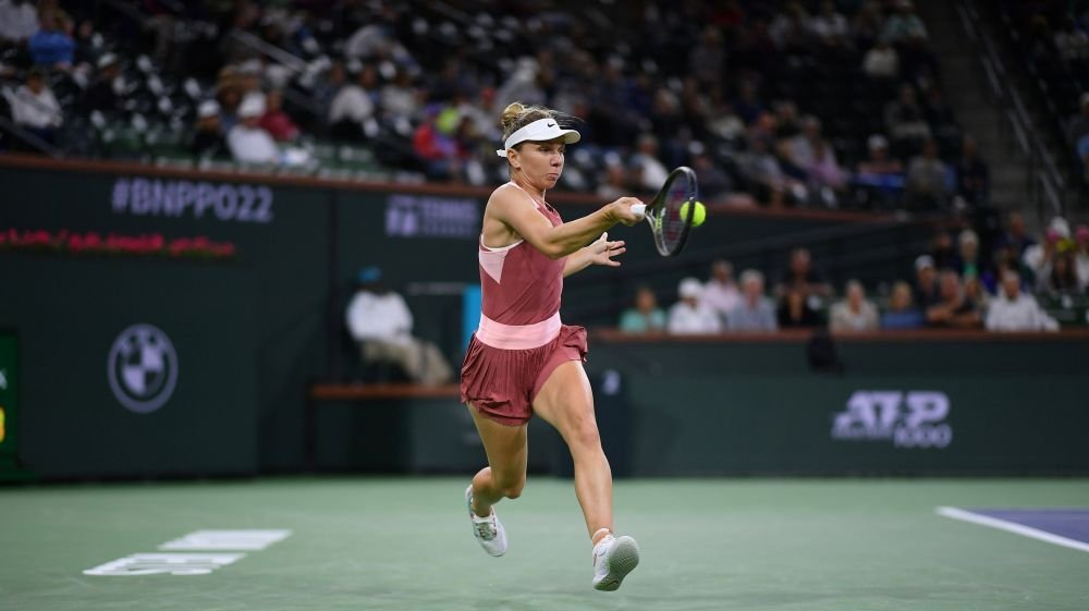 Halep - Cîrstea 6-1, 6-4. „Prima rachetă” a României nu se schimbă: Halep continuă să își domine cu nesaț compatrioatele în circuitul WTA_2