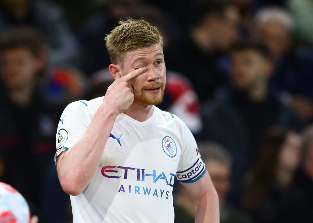 Se relansează lupta la titlu în Premier League! Manchester City s-a încurcat, iar Liverpool se poate apropia la un punct_2