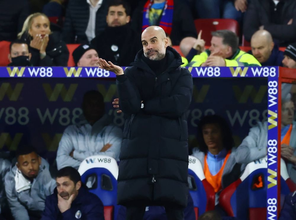 Se relansează lupta la titlu în Premier League! Manchester City s-a încurcat, iar Liverpool se poate apropia la un punct_3