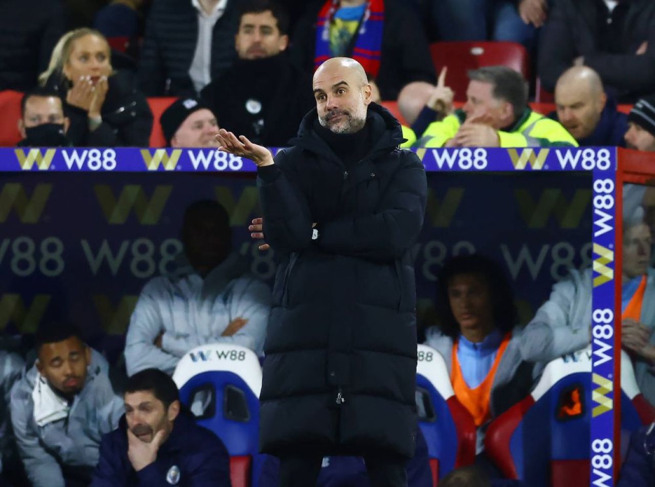 Se relansează lupta la titlu în Premier League! Manchester City s-a încurcat, iar Liverpool se poate apropia la un punct_3