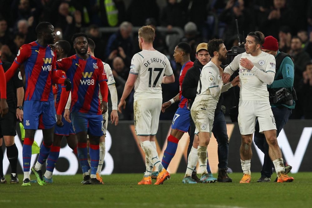 Se relansează lupta la titlu în Premier League! Manchester City s-a încurcat, iar Liverpool se poate apropia la un punct_4