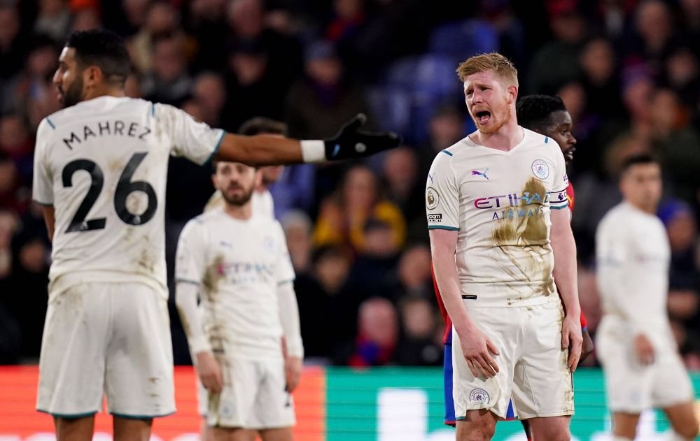 Se relansează lupta la titlu în Premier League! Manchester City s-a încurcat, iar Liverpool se poate apropia la un punct_5