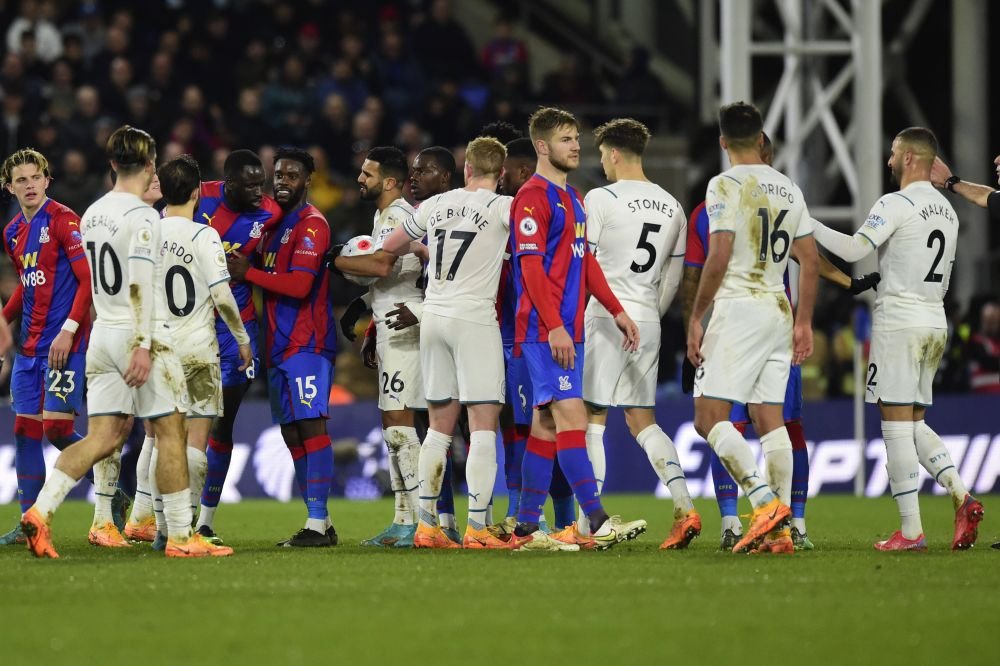 Se relansează lupta la titlu în Premier League! Manchester City s-a încurcat, iar Liverpool se poate apropia la un punct_6