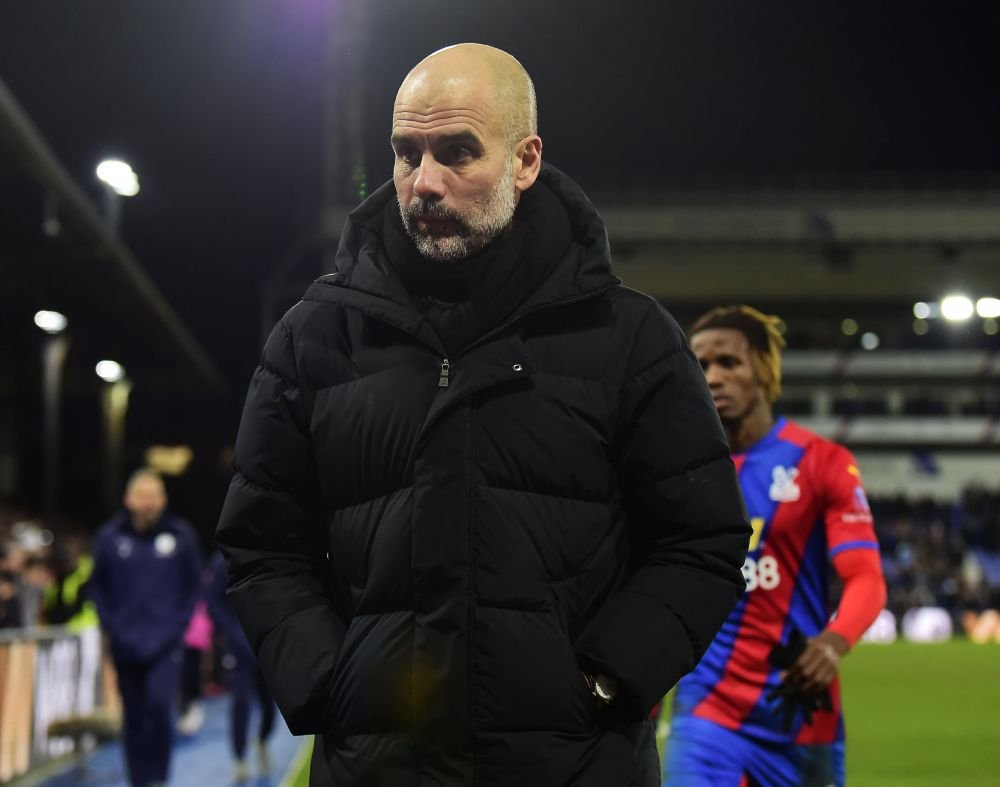 Se relansează lupta la titlu în Premier League! Manchester City s-a încurcat, iar Liverpool se poate apropia la un punct_7