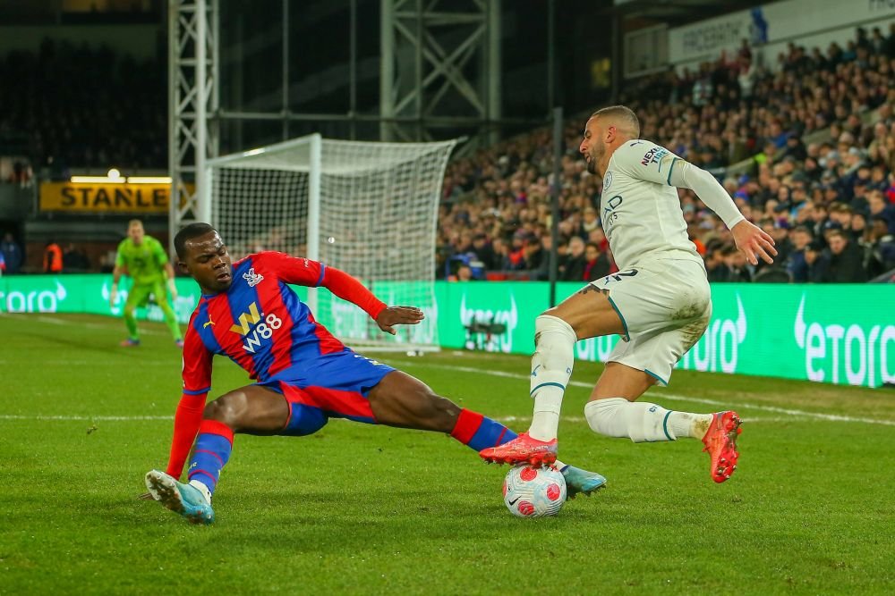 Se relansează lupta la titlu în Premier League! Manchester City s-a încurcat, iar Liverpool se poate apropia la un punct_10