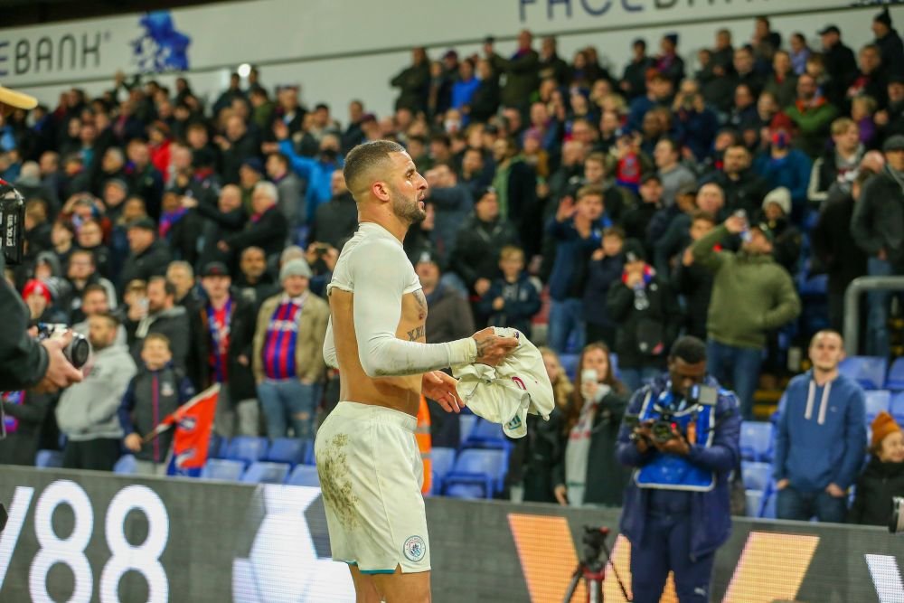 Se relansează lupta la titlu în Premier League! Manchester City s-a încurcat, iar Liverpool se poate apropia la un punct_11