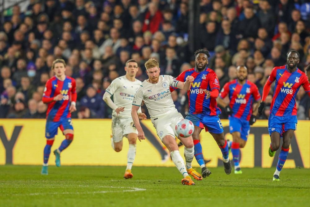 Se relansează lupta la titlu în Premier League! Manchester City s-a încurcat, iar Liverpool se poate apropia la un punct_12