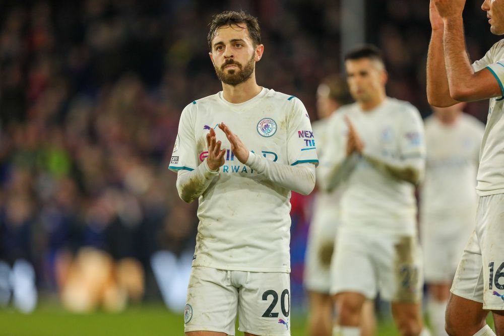 Se relansează lupta la titlu în Premier League! Manchester City s-a încurcat, iar Liverpool se poate apropia la un punct_16