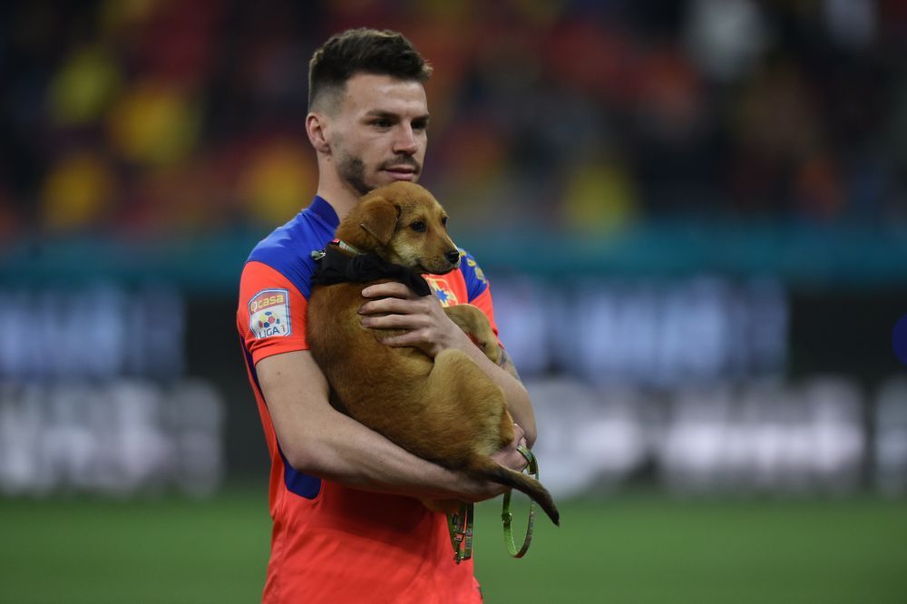 Hagi s-a luat de arbitraj și la conferința de presă: ”Ce explicații să primesc! E prea mult! E rușine!_1