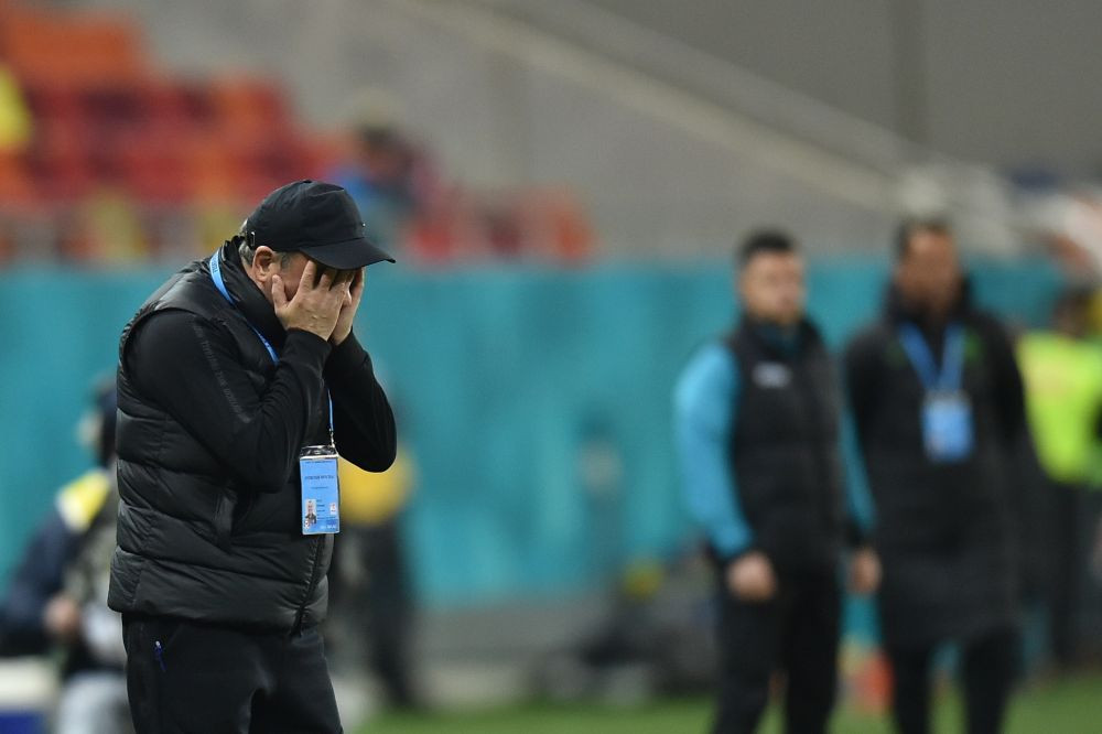 Hagi s-a luat de arbitraj și la conferința de presă: ”Ce explicații să primesc! E prea mult! E rușine!_5