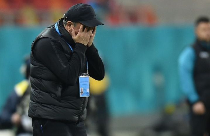 S-a rupt &bdquo;Profesorul&rdquo;! Gică Hagi anunță că nu va putea conta pe unul dintre jucătorii de bază la meciul cu Sepsi