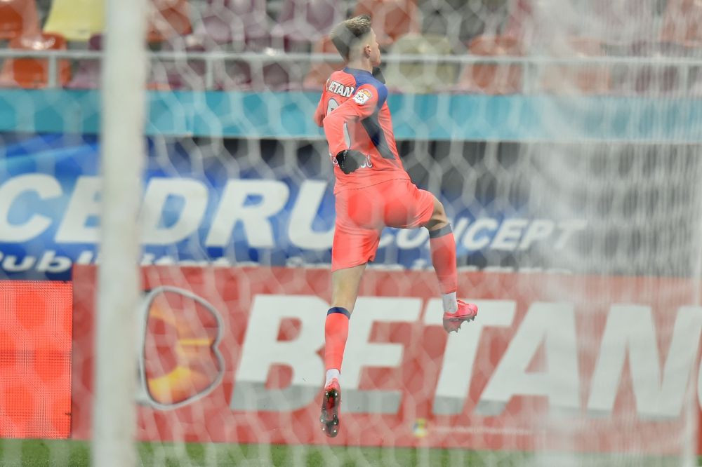 Hagi s-a luat de arbitraj și la conferința de presă: ”Ce explicații să primesc! E prea mult! E rușine!_7